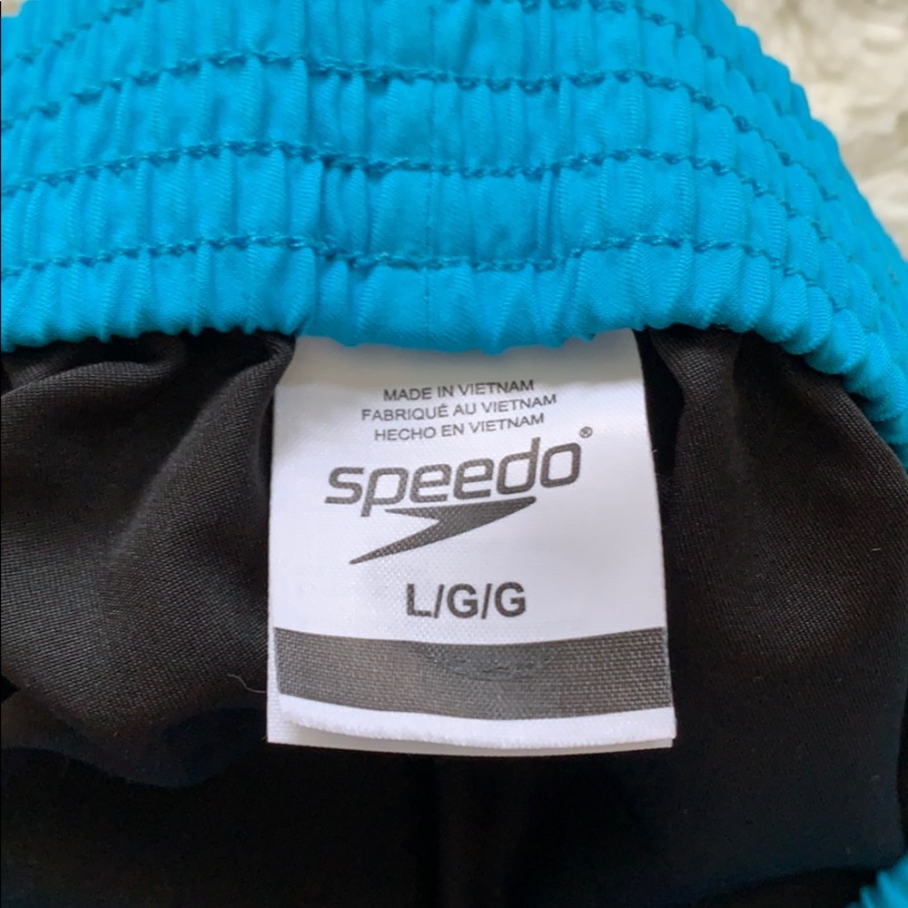 Girls speedo shorts - Picture 5 of 5